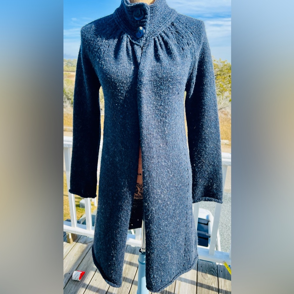 Beretta Sweater
